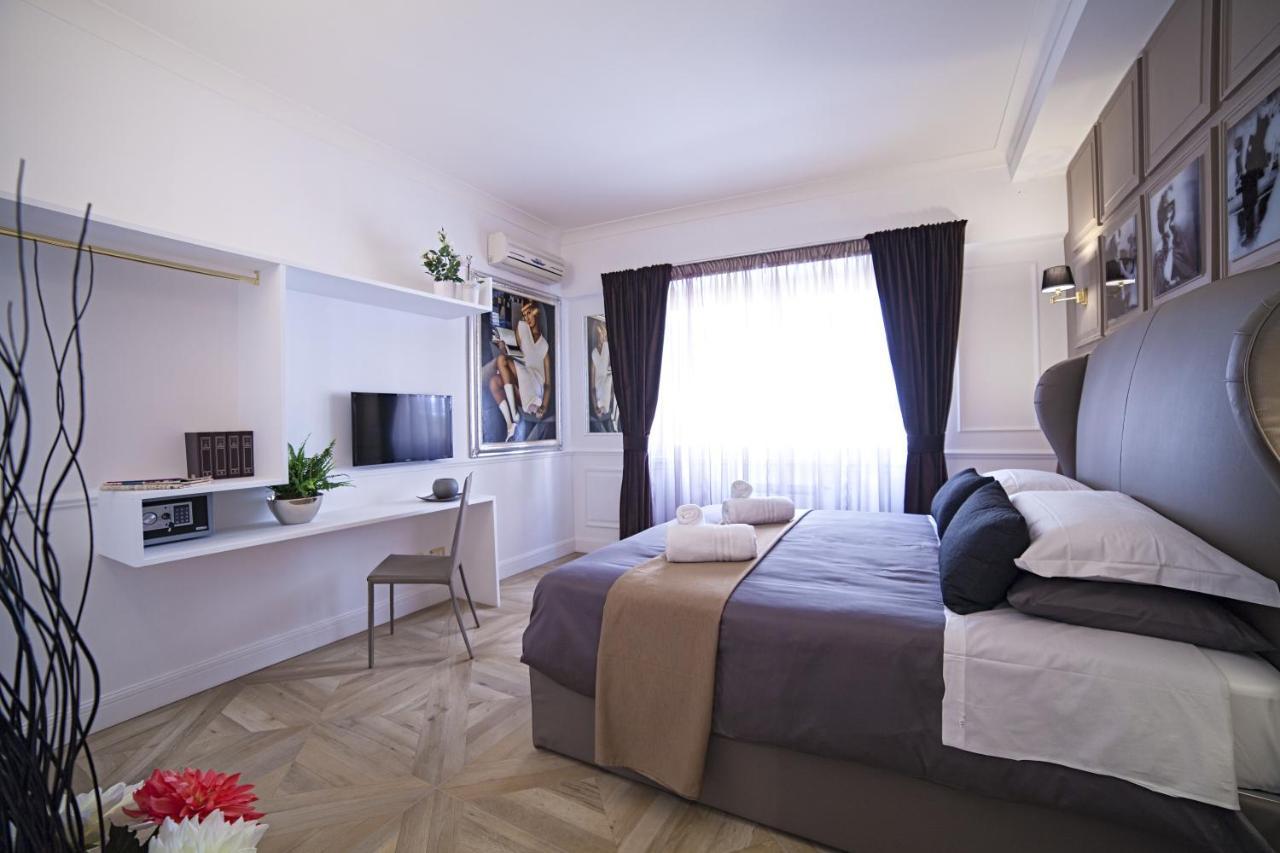 Vatican Luxury Home روما المظهر الخارجي الصورة