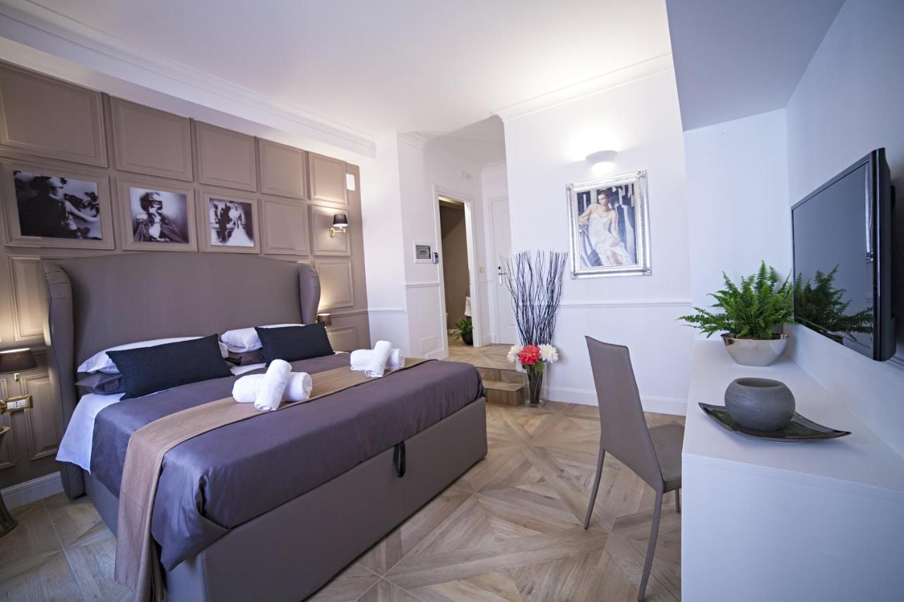 Vatican Luxury Home روما المظهر الخارجي الصورة