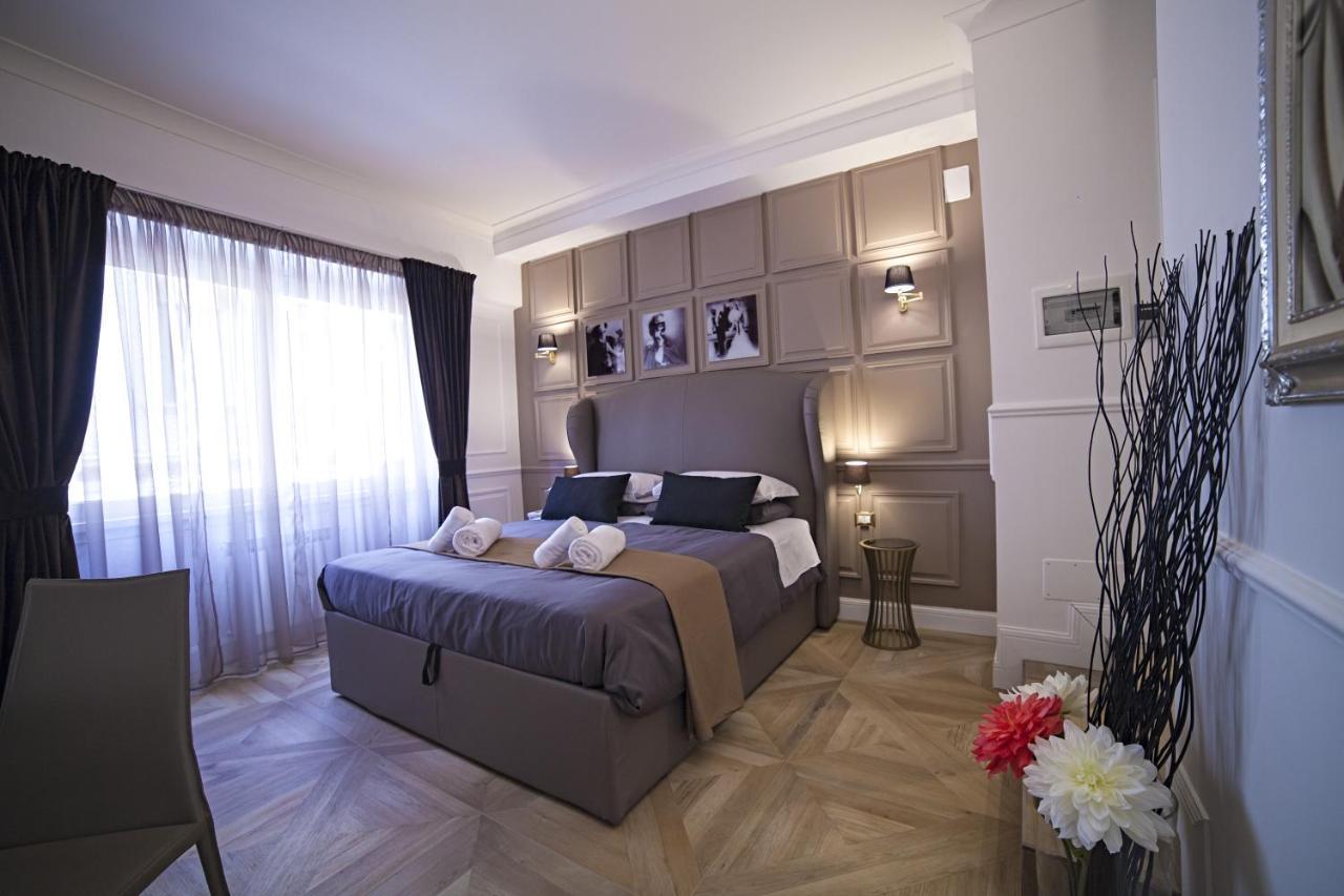 Vatican Luxury Home روما المظهر الخارجي الصورة