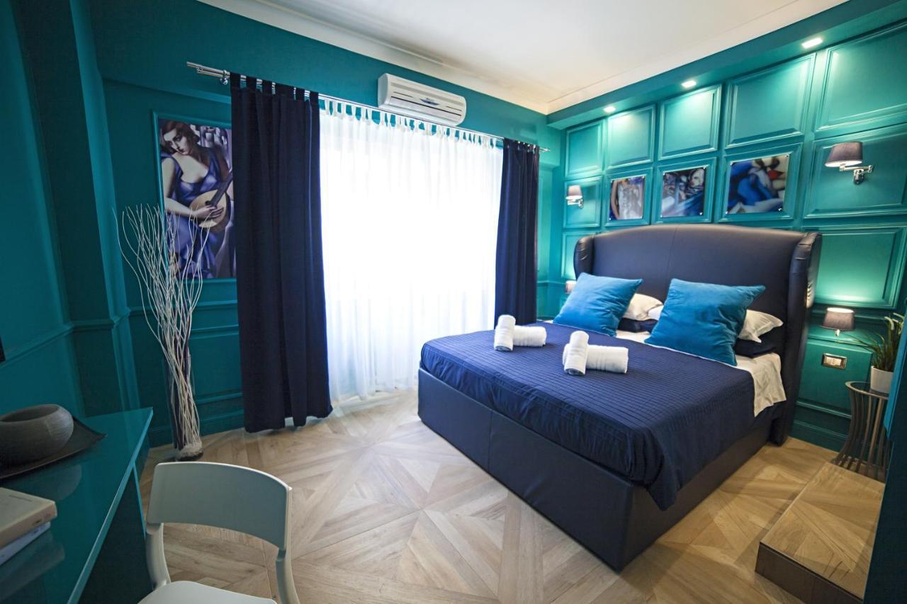 Vatican Luxury Home روما المظهر الخارجي الصورة