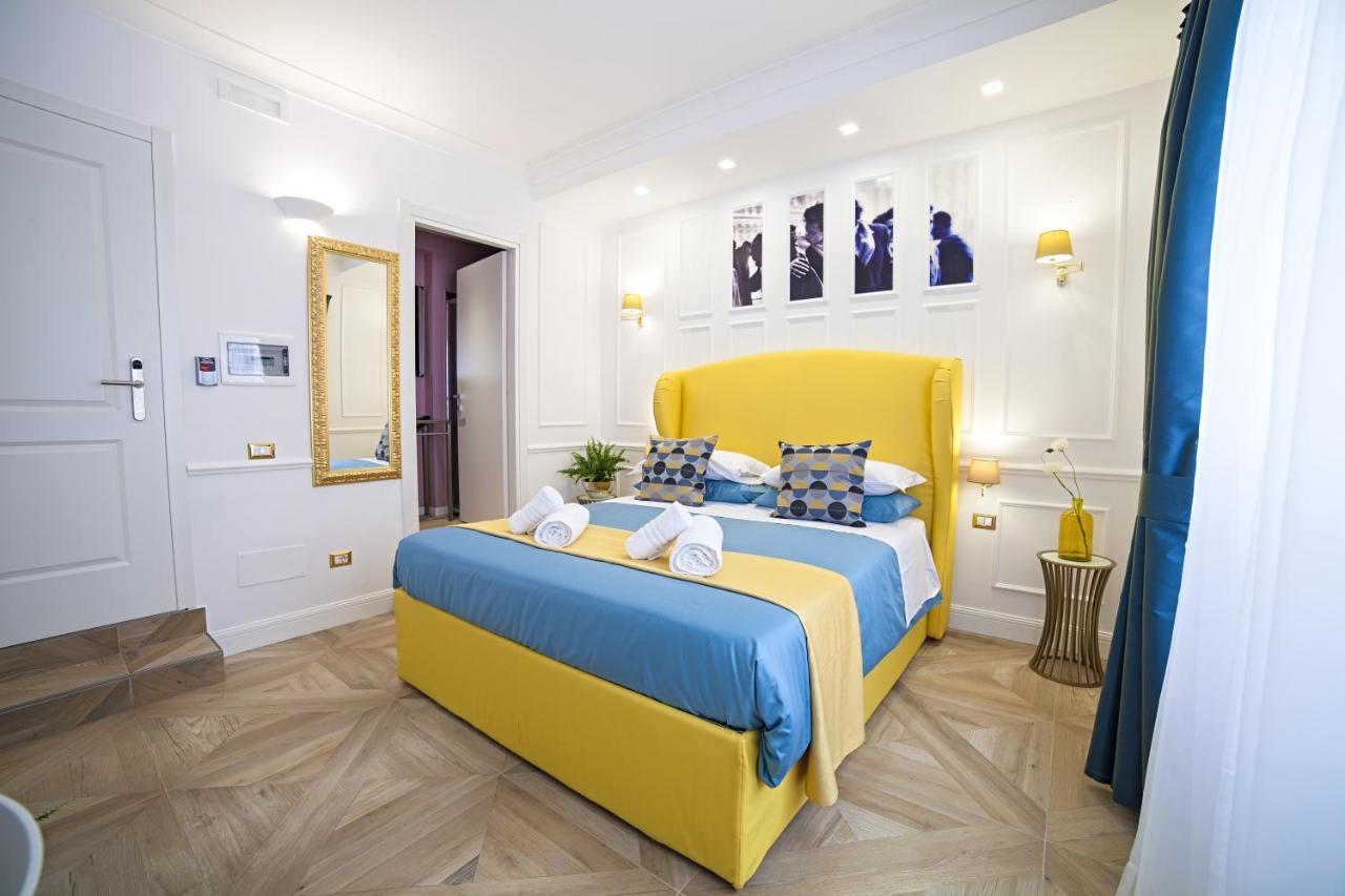 Vatican Luxury Home روما المظهر الخارجي الصورة
