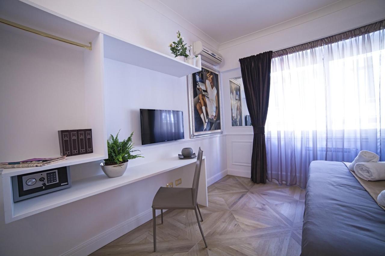 Vatican Luxury Home روما المظهر الخارجي الصورة