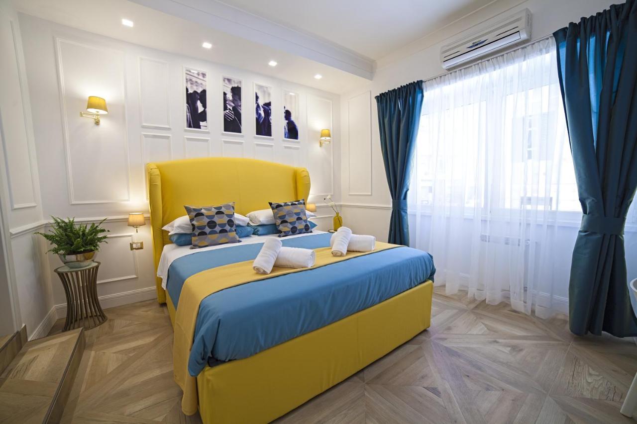 Vatican Luxury Home روما المظهر الخارجي الصورة