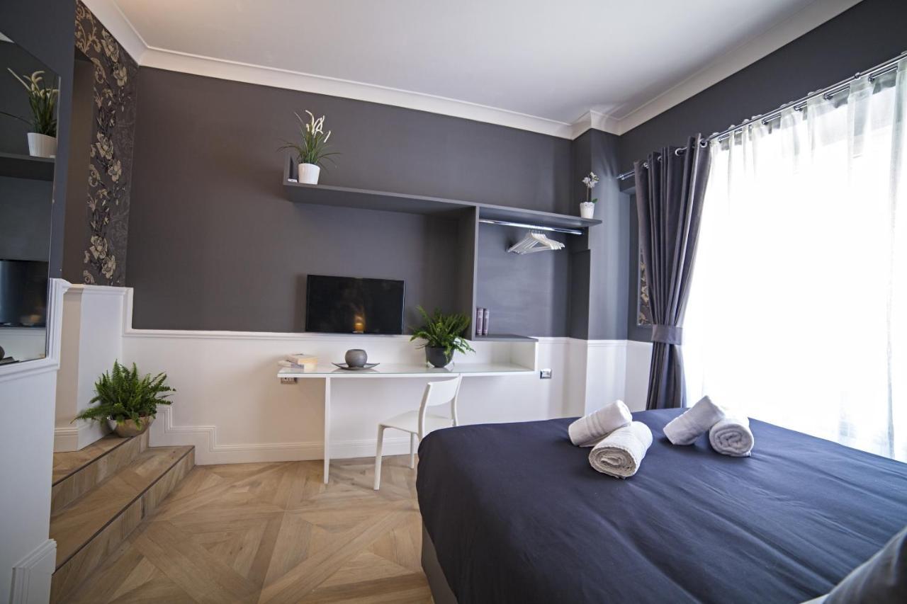 Vatican Luxury Home روما المظهر الخارجي الصورة