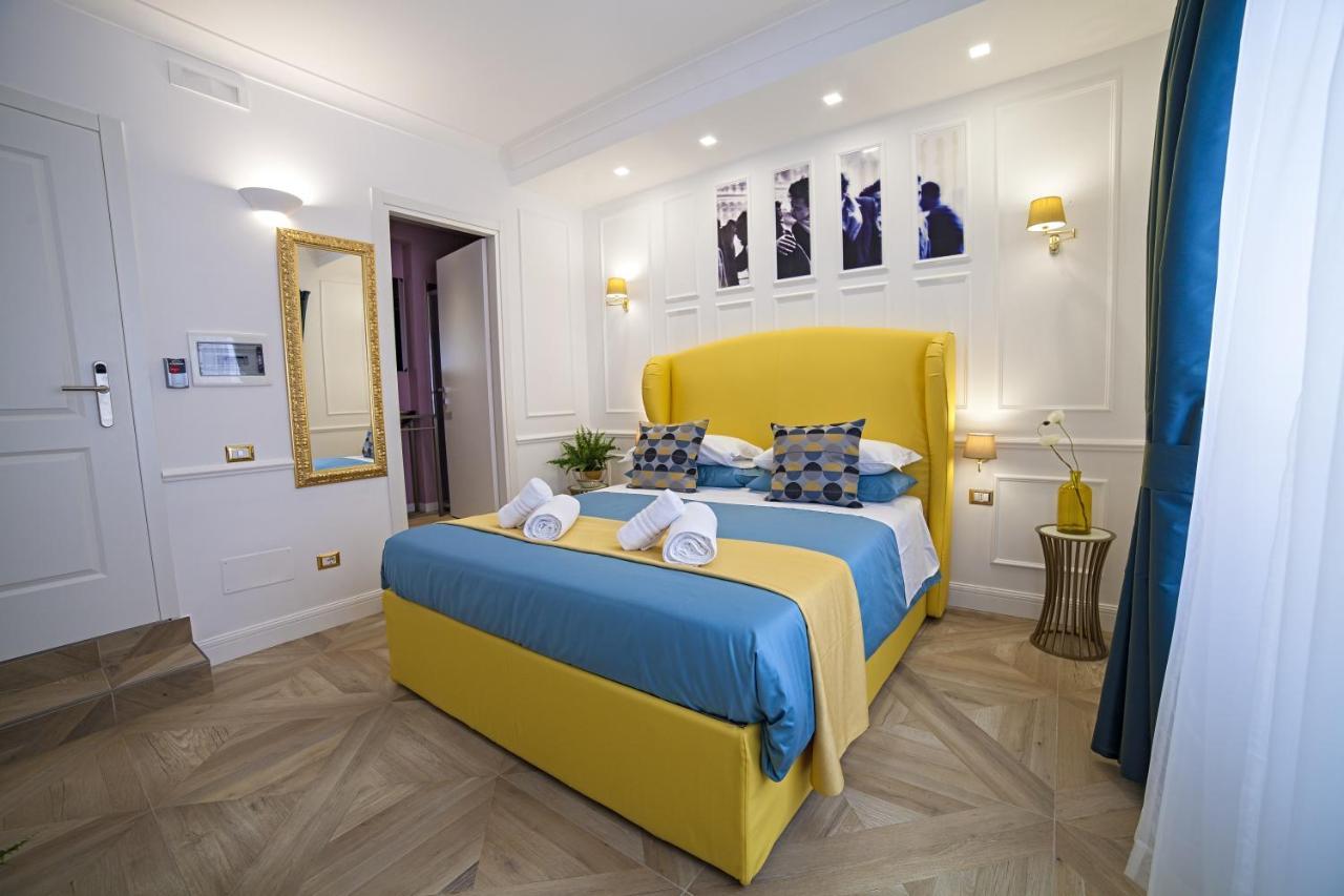 Vatican Luxury Home روما المظهر الخارجي الصورة