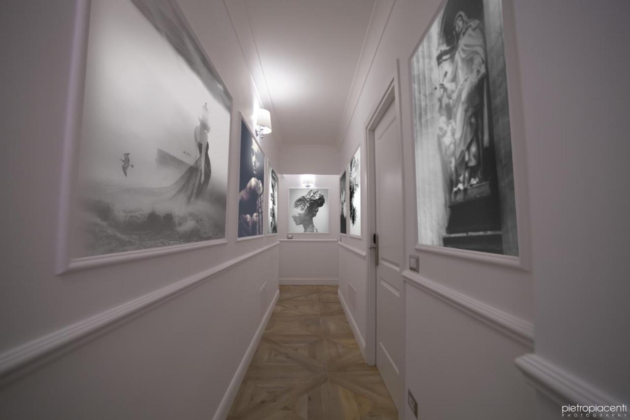 Vatican Luxury Home روما المظهر الخارجي الصورة