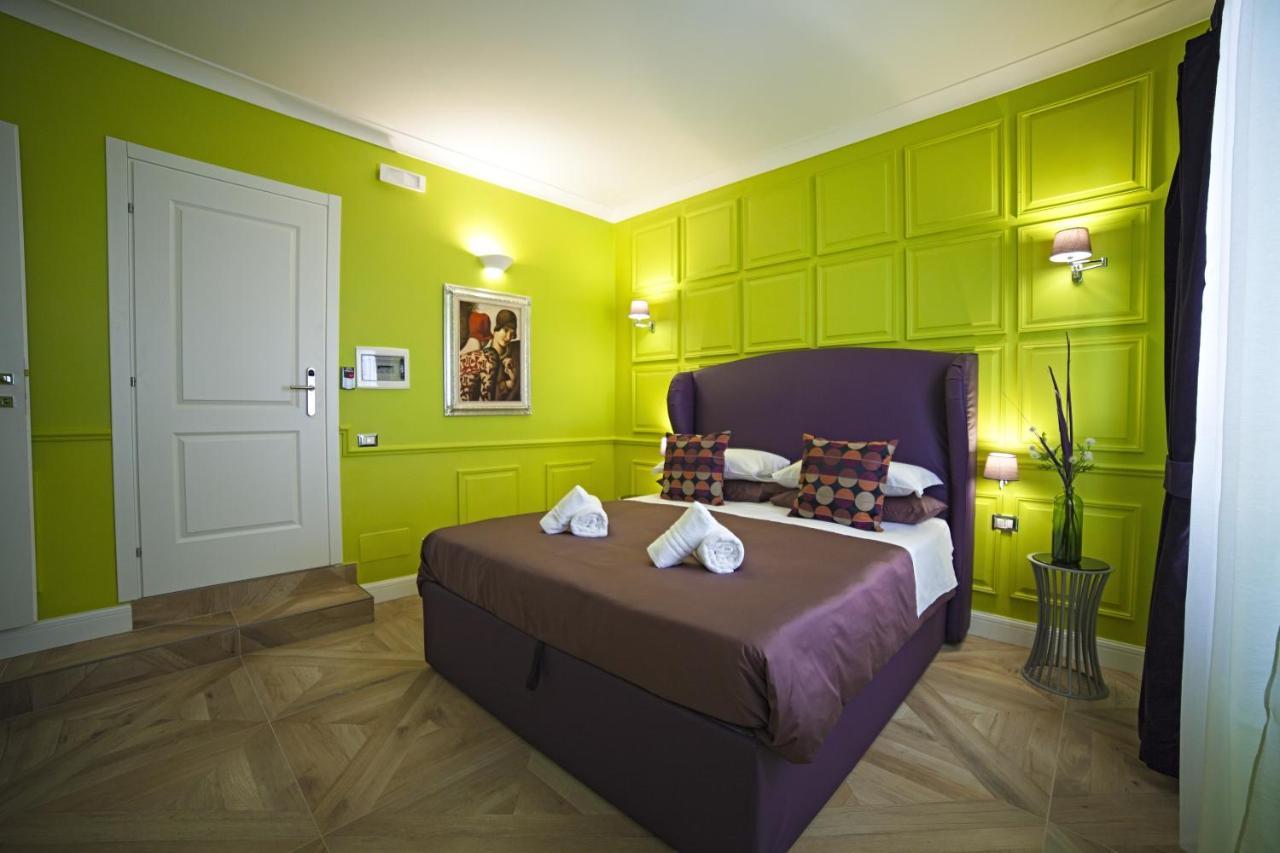 Vatican Luxury Home روما المظهر الخارجي الصورة