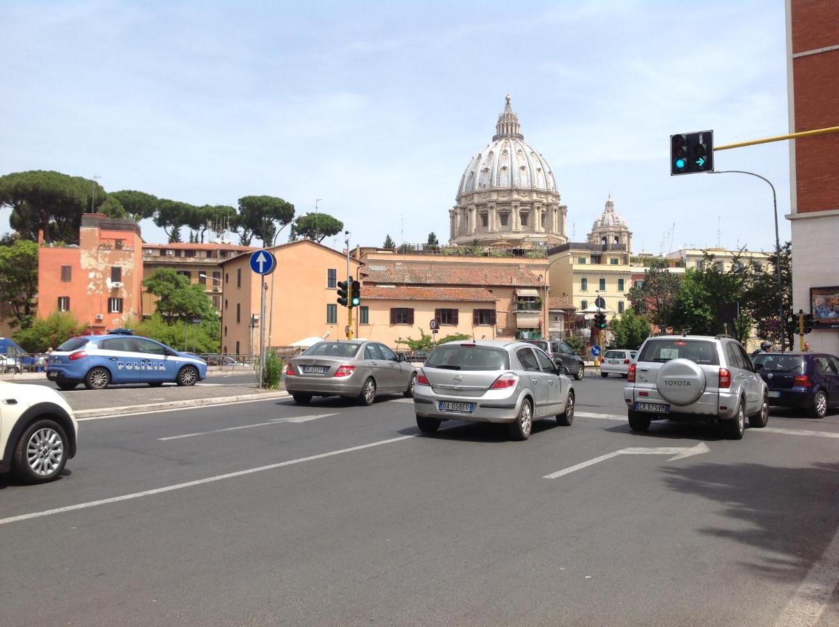 Vatican Luxury Home روما المظهر الخارجي الصورة