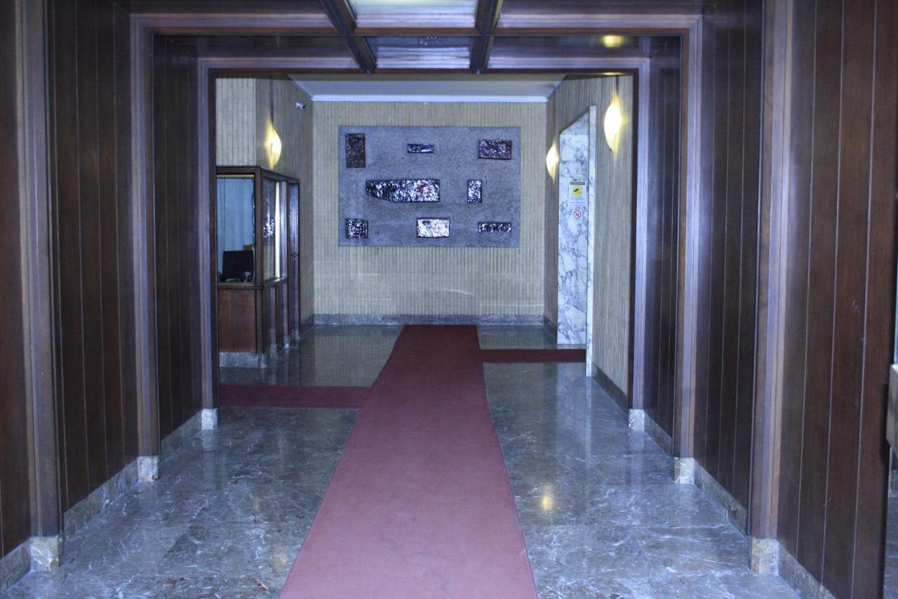 Vatican Luxury Home روما المظهر الخارجي الصورة